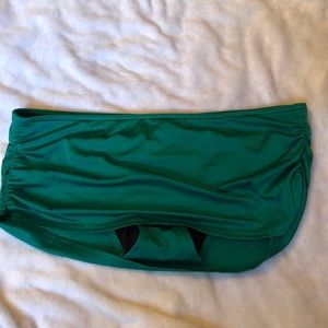 Victoria Secret swim bottoms